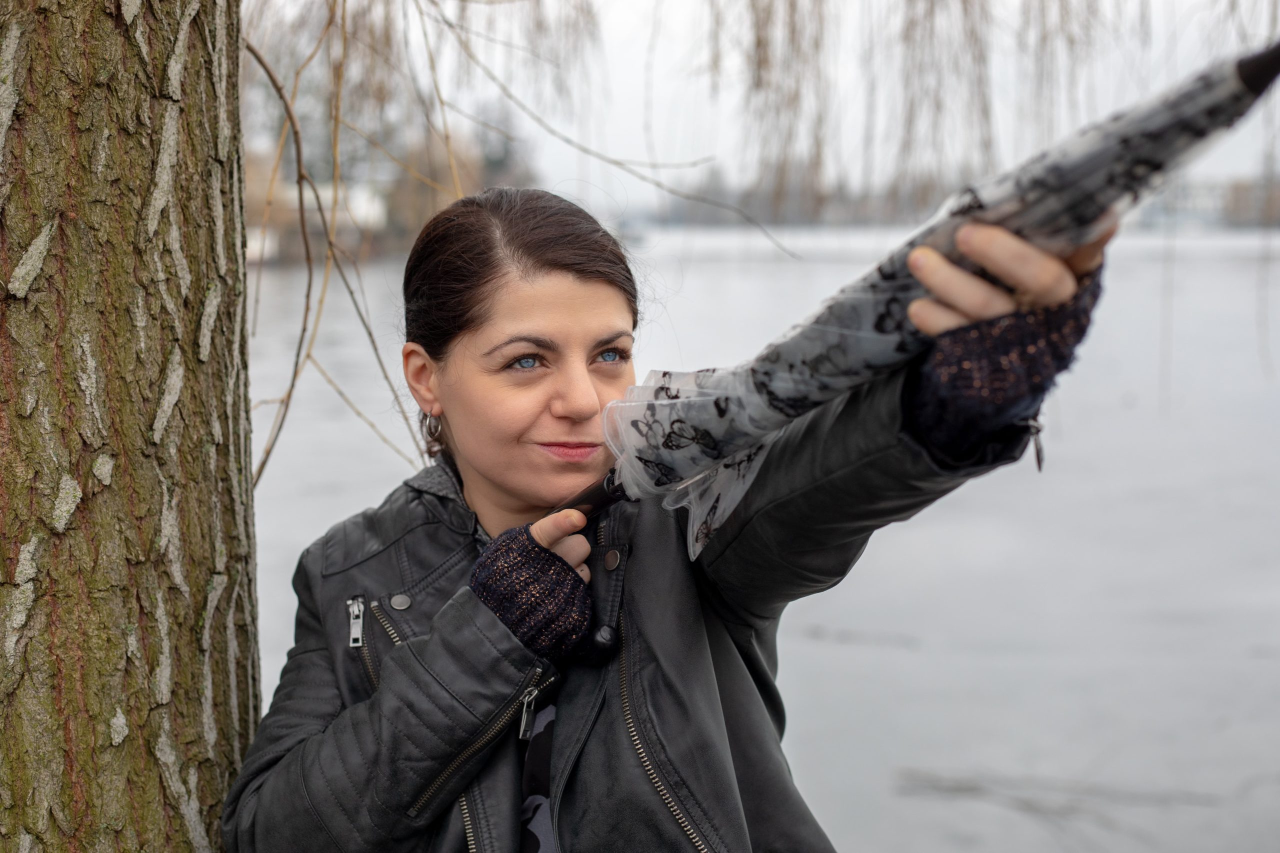 Autorin Lillith Korn